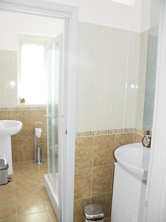 Compass B&B เวโรนา ภายนอก รูปภาพ
